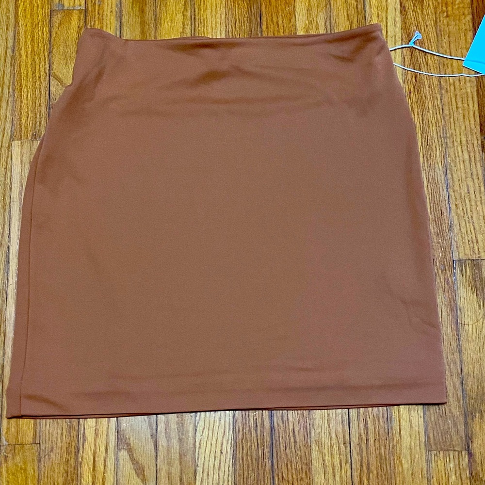 NWT Not Yours To Keep Mini Skirt - Size Small